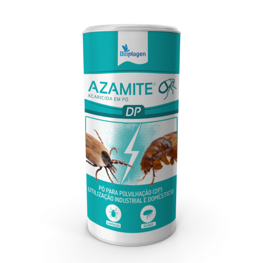 BIOPLAGEN AZAMITE DP PO - 100 GR BIOPLAGEN AZAMITE DP PO - 100 GR