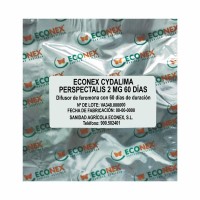 ECONEX FEROMONA TRAÇA DO BUXO "CIDALIMA PERSPECTALIS" 2MG 60 DIAS ECONEX FEROMONA TRAÇA DO BUXO "CIDALIMA PERSPECTALIS" 2MG 60 DIAS