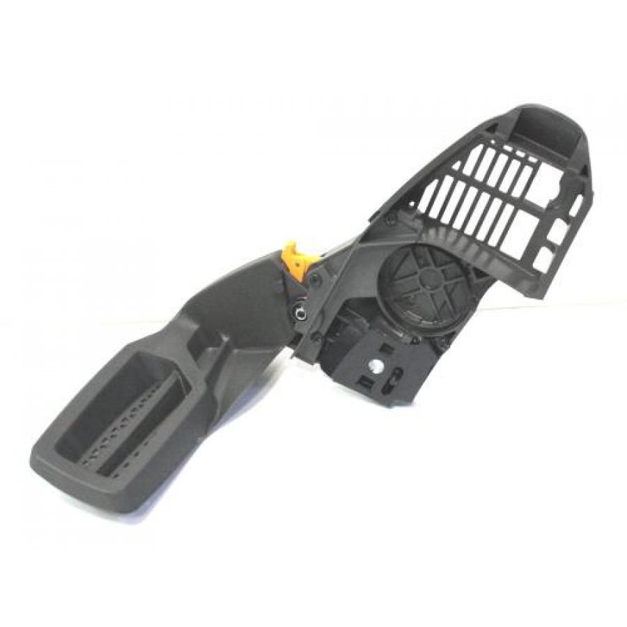HUSQVARNA TAMPA DA BARRA T425