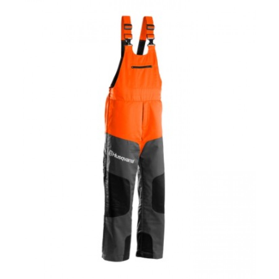 HUSQVARNA CALÇA CARPINTEIRO CLASSIC - T38 HUSQVARNA CALÇA CARPINTEIRO CLASSIC - T38