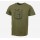 HUSQVARNA T-SHIRT XPLORER CAMFLD  - M