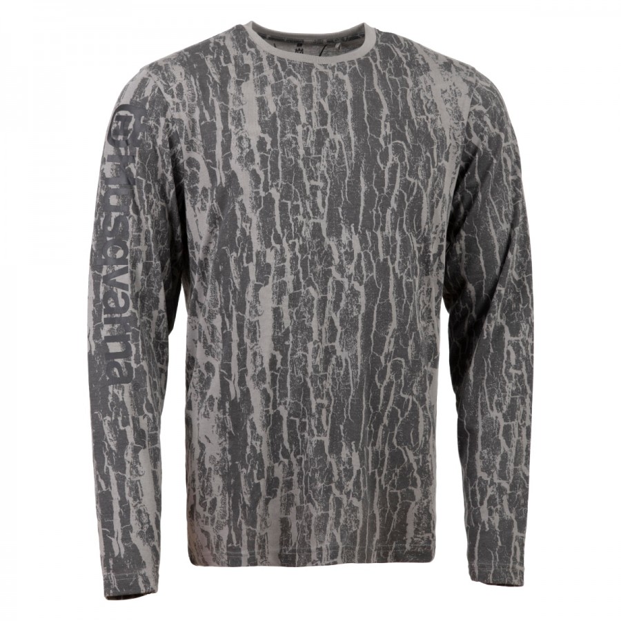 HUSQVARNA T-SHIRT CAMUFLAGEM M.C - M HUSQVARNA T-SHIRT CAMUFLAGEM M.C - M