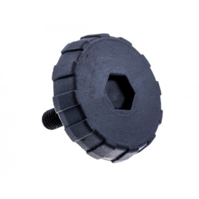 HUSQVARNA PARAFUSO TAMPA FILTRO 125B