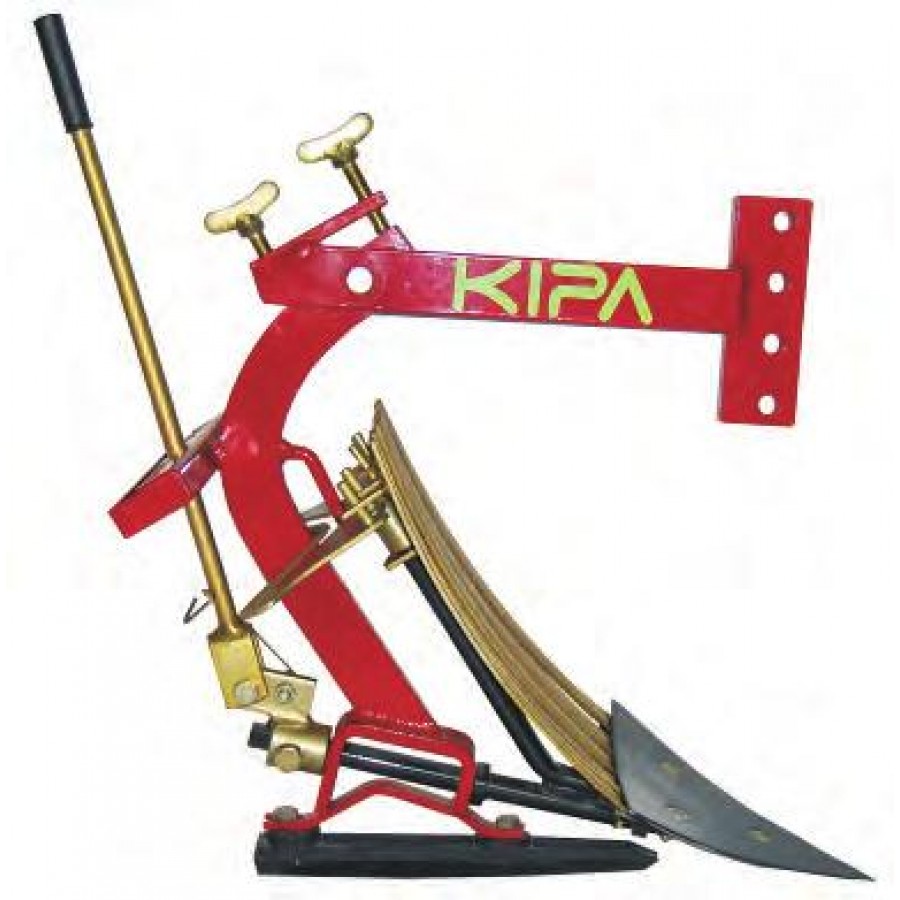 KIPA CHARRUA VARETAS FIXAS