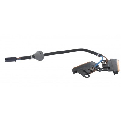 HUSQVARNA KIT DE PATILHAS DE CARREGAMENTO 430X