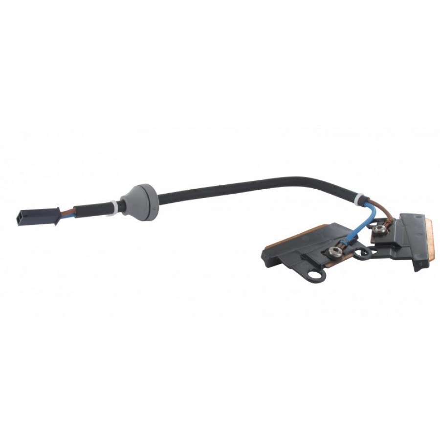 HUSQVARNA KIT DE PATILHAS DE CARREGAMENTO 430X HUSQVARNA KIT DE PATILHAS DE CARREGAMENTO 430X