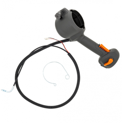 HUSQVARNA PUNHO ACELARADOR 345 BT
