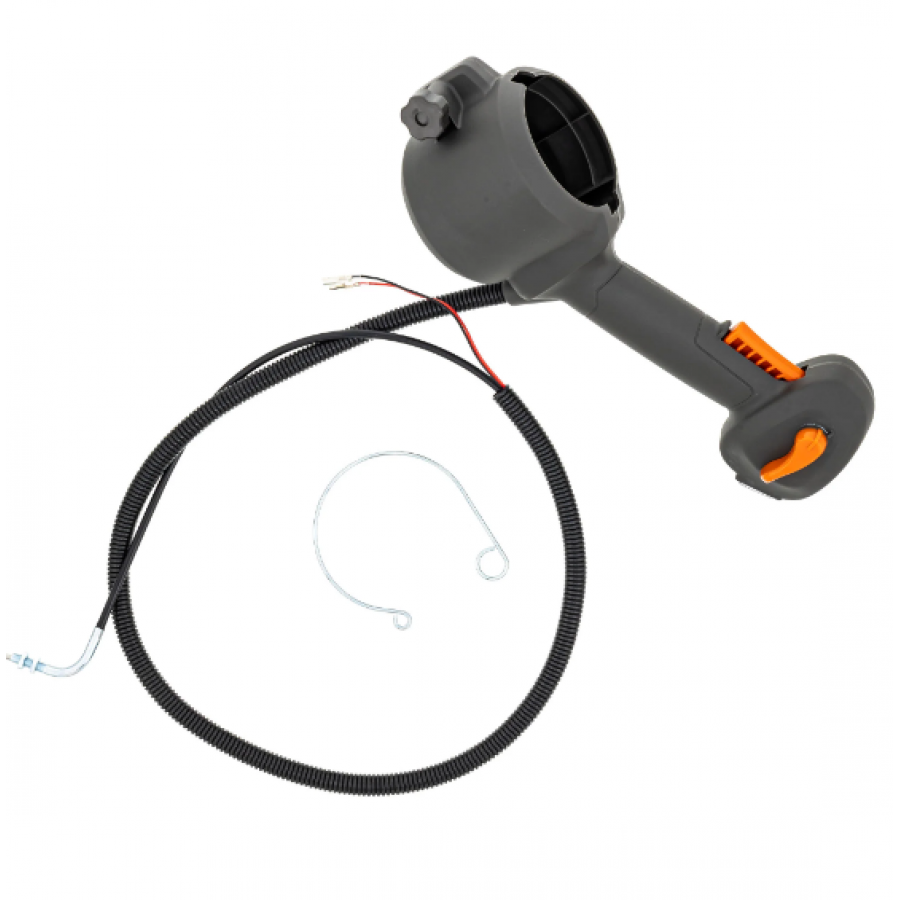 HUSQVARNA PUNHO ACELARADOR 345 BT HUSQVARNA PUNHO ACELARADOR 345 BT