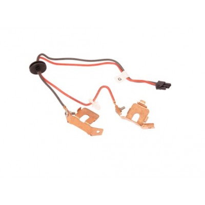HUSQVARNA KIT DE CABOS DA ESTAÇAO CARGA AUTOMOWER 310
