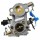 HUSQVARNA CARBURADOR 455 R