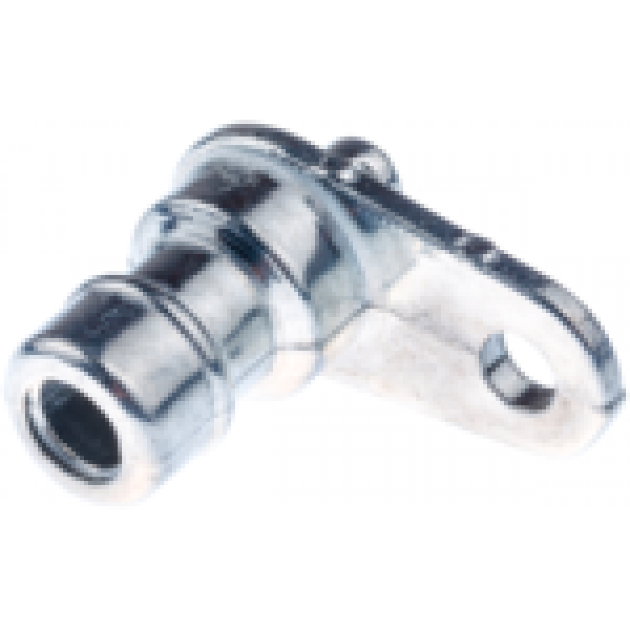 HUSQVARNA LIGAÇAO DE MANGUEIRA NO PRATO CORTE CTH 126 HUSQVARNA LIGAÇAO DE MANGUEIRA NO PRATO CORTE CTH 126