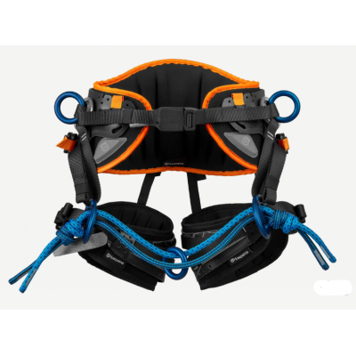 HUSQVARNA ARNÊS ARBORISTA