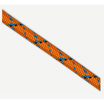 HUSQVARNA CORDA DE ESCALADA LARANJA 11.8 MM - 60 MT