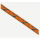 HUSQVARNA CORDA DE ESCALADA LARANJA 11.8 MM - 60 MT