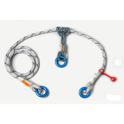 HUSQVARNA CABO DE VIDA (FRICTION SAVER) 12MM 2MM