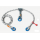 HUSQVARNA CABO DE VIDA (FRICTION SAVER) 12MM 2MM