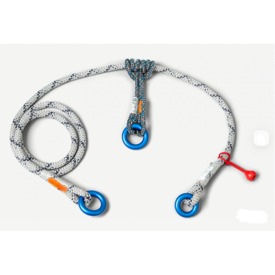 HUSQVARNA CABO DE VIDA (FRICTION SAVER) 12MM 2MM