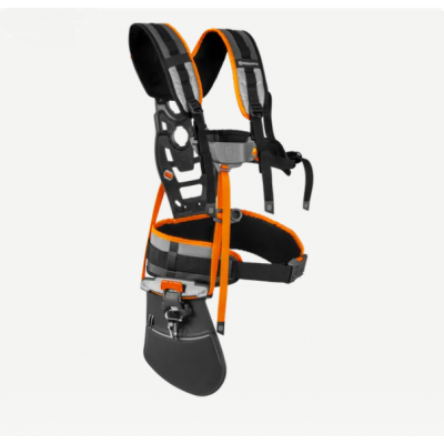 HUSQVARNA COLETE ROÇADORA BALANCE XT2