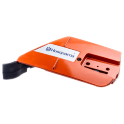HUSQVARNA TAMPA DA BARRA 372
