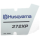 HUSQVARNA AUTOCOLANTE 372 XP