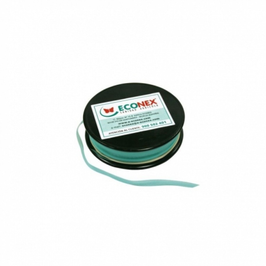 ECONEX FIO ESPANTA PASSAROS - 30 MT ECONEX FIO ESPANTA PASSAROS - 30 MT