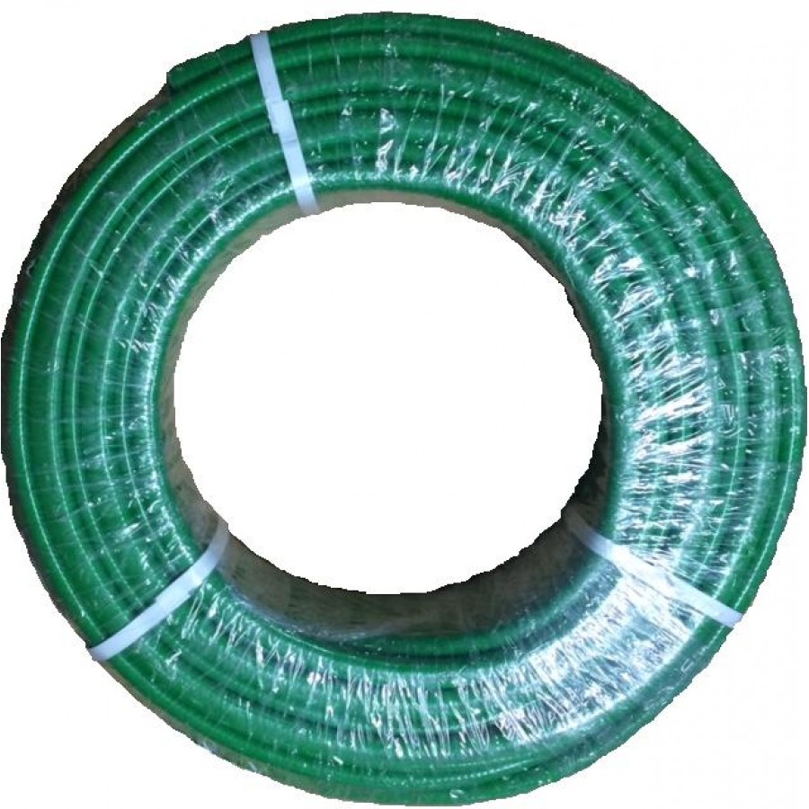 QUATROFLEX ROLO DE MANGUEIRA 50 MT 5/8