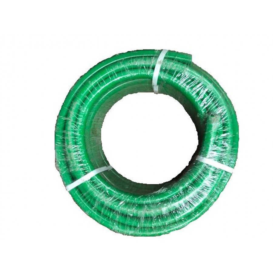 QUATROFLEX ROLO DE MANGUEIRA 25 MT 1"