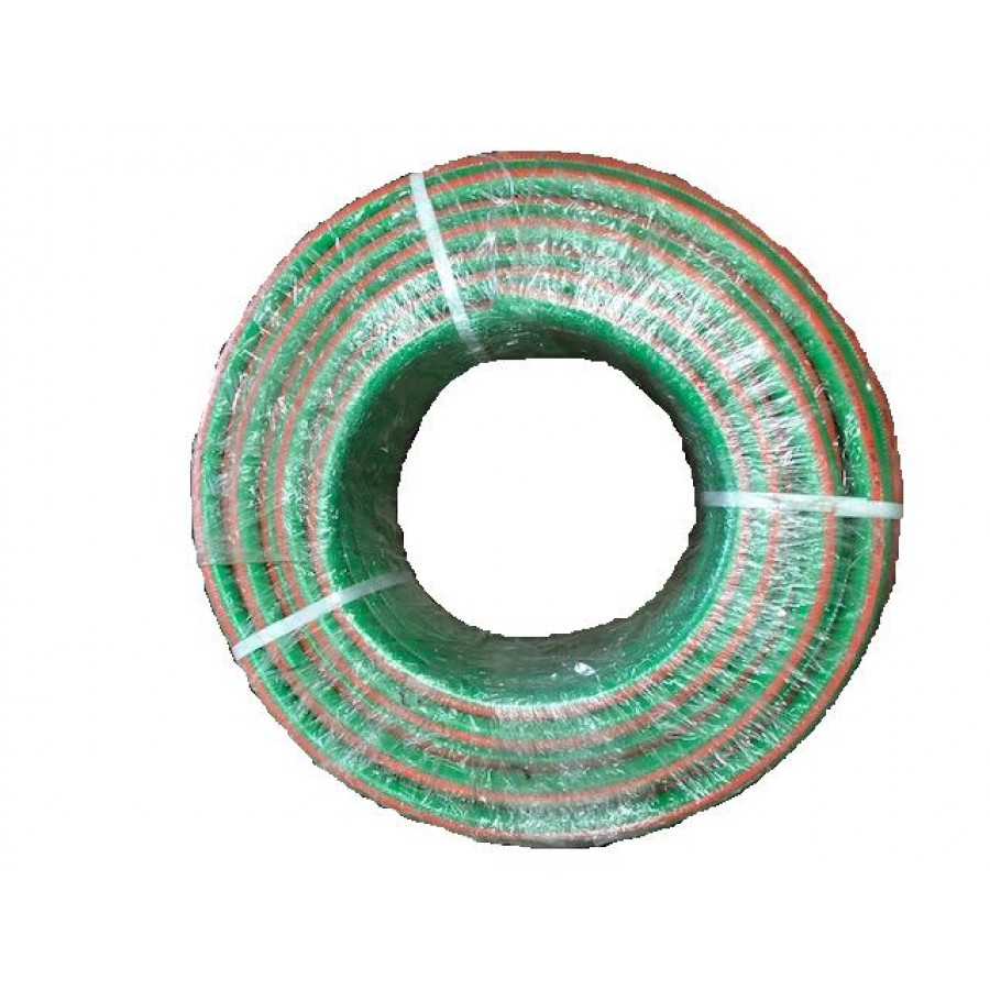 QUATROFLEX ROLO DE MANGUEIRA 50 MT 3/4 QUATROFLEX ROLO DE MANGUEIRA 50 MT 3/4