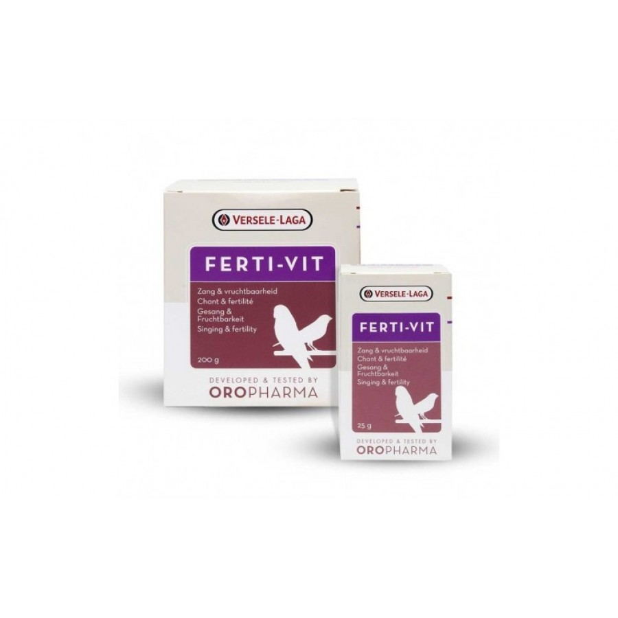 OROPHARMA FERTI VIT  -  200 GR