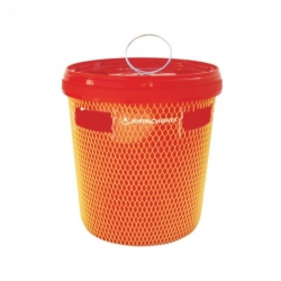 ECONEX ARMADILHA RHYNCHONEX 7.5 LT ECONEX ARMADILHA RHYNCHONEX 7.5 LT