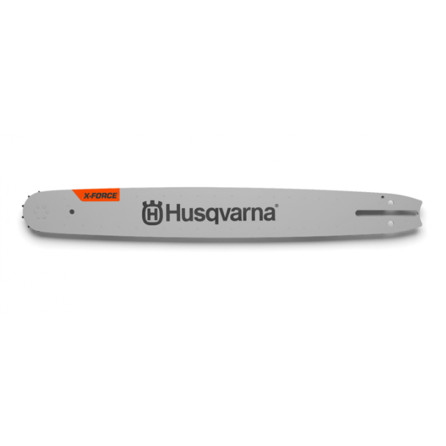 HUSQVARNA BARRA 20" 3/8" 0.58 1.5 MM HUSQVARNA BARRA 20" 3/8" 0.58 1.5 MM