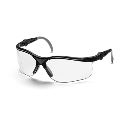 HUSQVARNA OCULOS PROTECÇAO CLEAR X