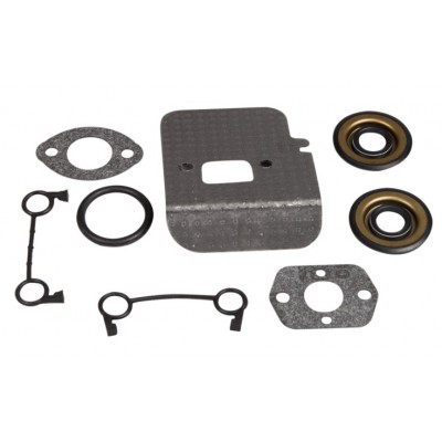 HUSQVARNA KIT JUNTAS CILINDRO 125 B