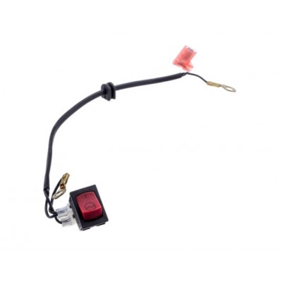 HUSQVARNA CABO DO INTERRUPTOR 125B