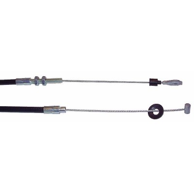 HONDA CABO EMBRAIAGEM HRH 536 (1660x1390mm)