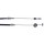 HONDA CABO EMBRAIAGEM HRH 536 (1660x1390mm)