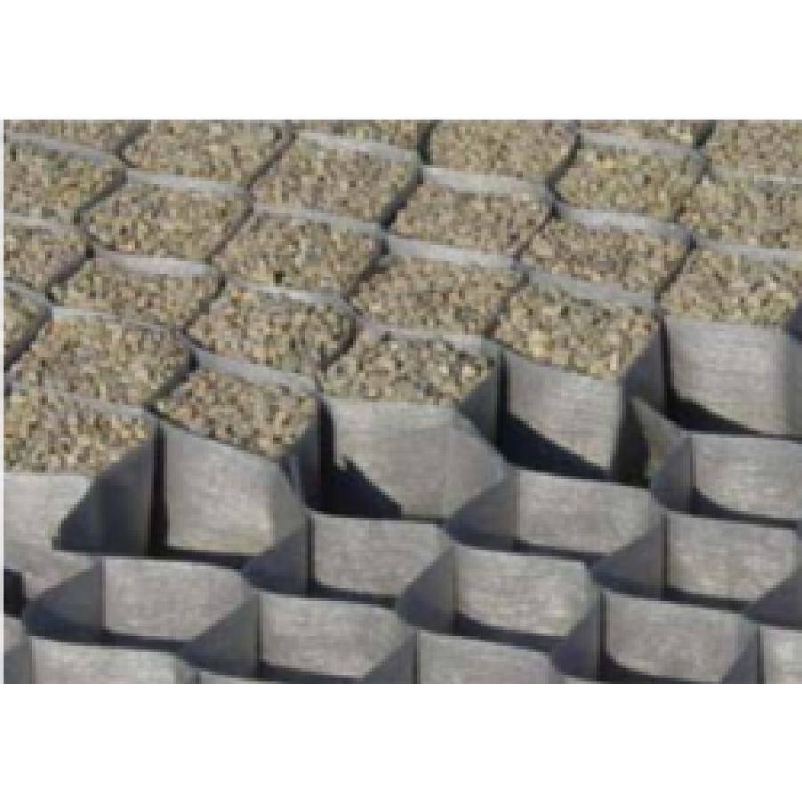 DUPONT PLANTEX GROUNDGRID 55/50 - 10M2 DUPONT PLANTEX GROUNDGRID 55/50 - 10M2