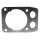 HUSQVARNA JUNTA CILINDRO 545 RXT