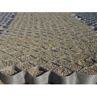 DUPONT PLANTEX GROUNDGRID 110/100MM - 10M2 DUPONT PLANTEX GROUNDGRID 110/100MM - 10M2
