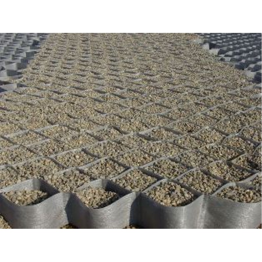 DUPONT PLANTEX GROUNDGRID 110/100MM - 10M2 DUPONT PLANTEX GROUNDGRID 110/100MM - 10M2