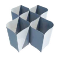 DUPONT PLANTEX GROUNDGRID 110/100MM - 10M2 DUPONT PLANTEX GROUNDGRID 110/100MM - 10M2