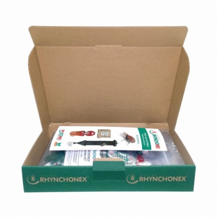 ECONEX FEROMONA KAIROMONA RHYNCHONEX KIT