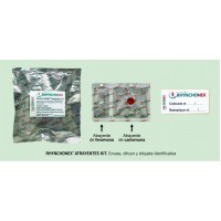 ECONEX FEROMONA KAIROMONA RHYNCHONEX KIT