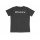 HUSQVARNA T-SHIRT ASFALT - M