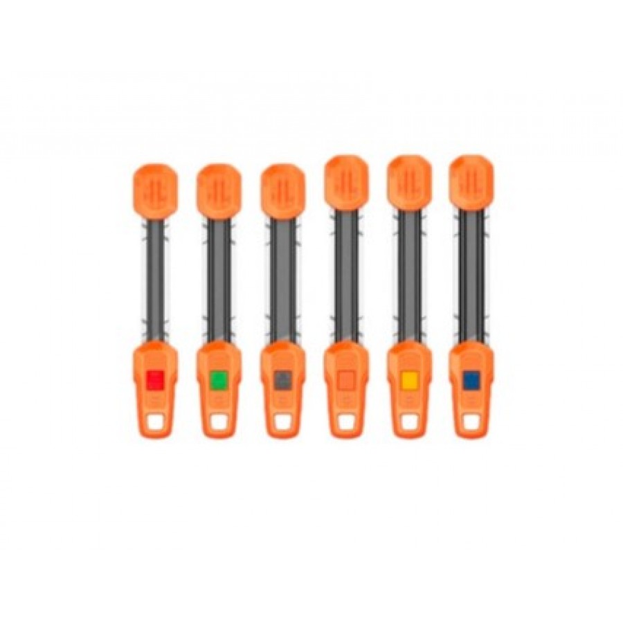HUSQVARNA KIT AFIÇAO 2 EM 1 3/8" 0.50 1.3M S93G