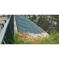 DUPONT PLANTEX PLATINIUM - ROLO 2,5X100M ( 240G/M2) DUPONT PLANTEX PLATINIUM - ROLO 2,5X100M ( 240G/M2)