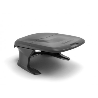 HUSQVARNA COBERTURA AUTOMOWER MED.