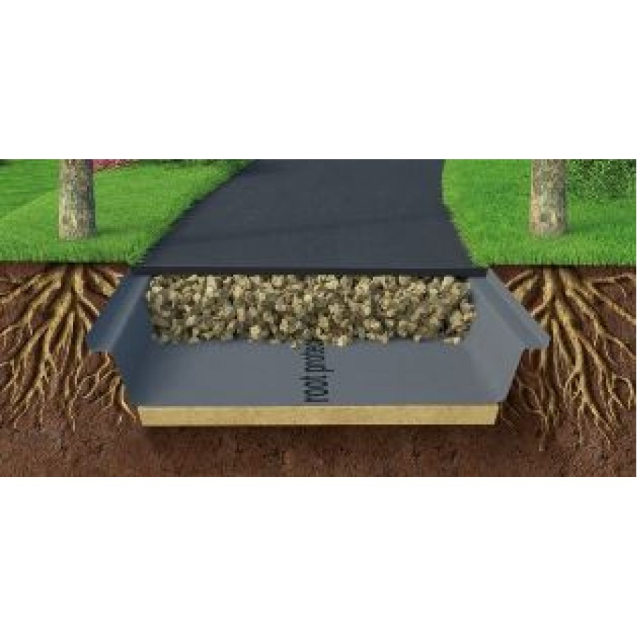 DUPONT PLANTEX ROOTPROTECTOR - ROLO 100X1M (260G/M2) DUPONT PLANTEX ROOTPROTECTOR - ROLO 100X1M (260G/M2)