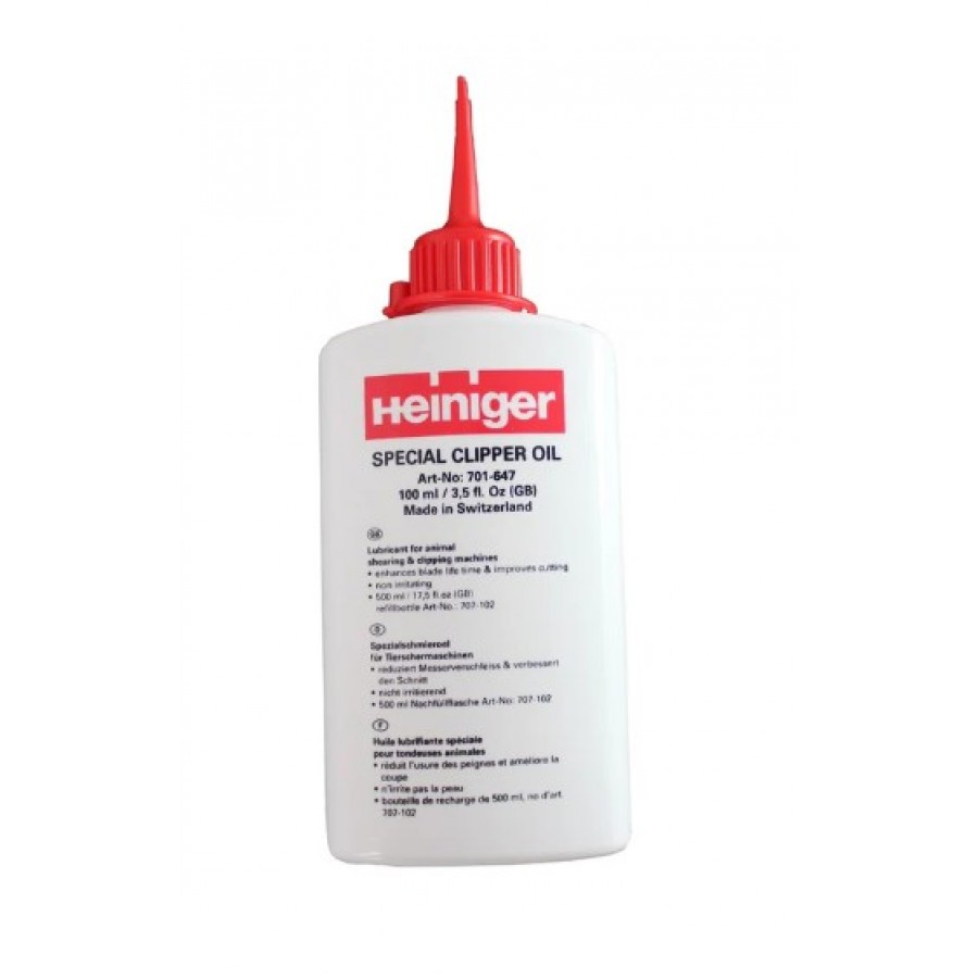 HEINIGER OLEO - 100 ML HEINIGER OLEO - 100 ML