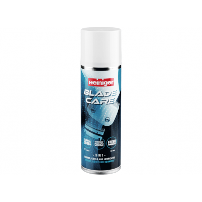 HEINIGER SPRAY BLADE CARE - 300 ML